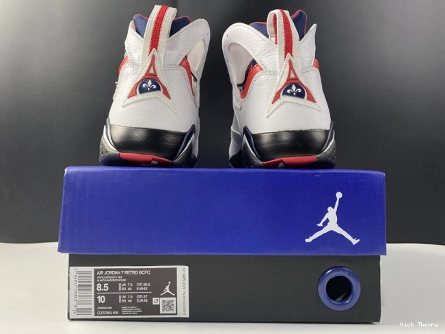 Kick Theory PSG 7 Jordan CZ0789-105 Air 0808
